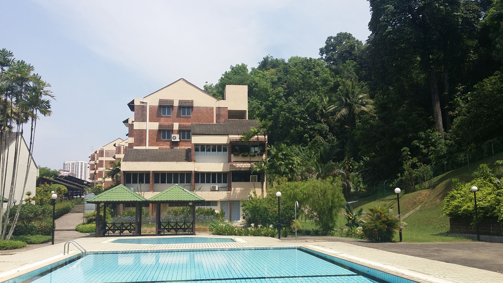 Bangsar Indah Condominium gallery image 3