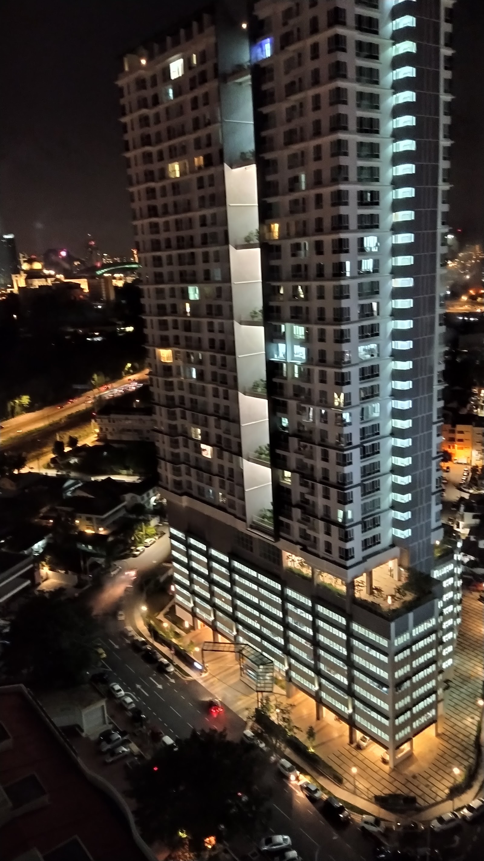 Court 28 Residence gallery image 2