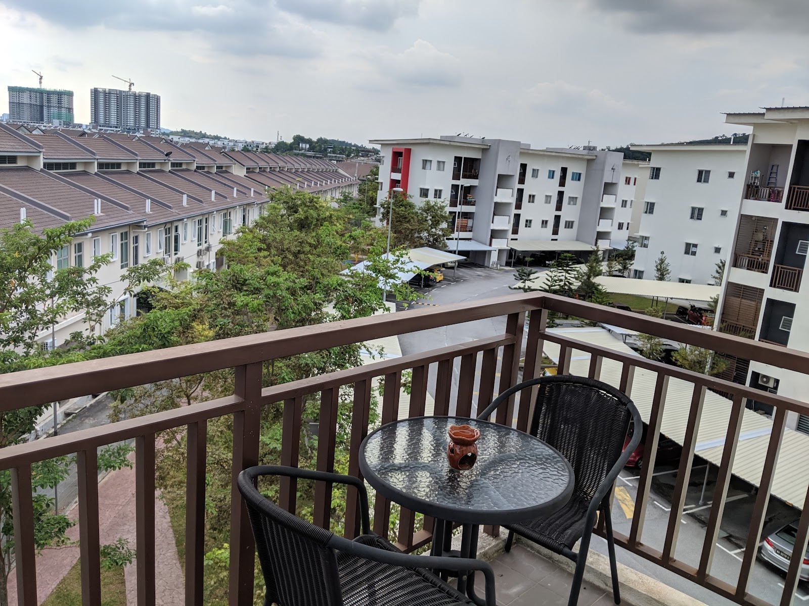 Embun Residence gallery image 4