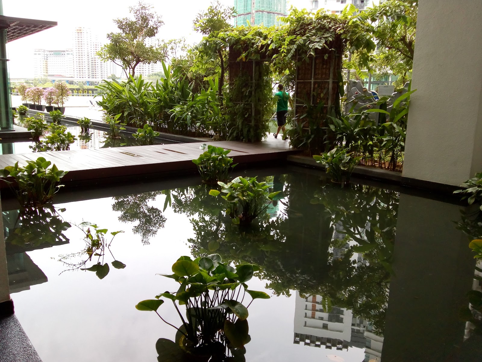 Nautica Lake Suites @ Sunway South Quay gallery image 4