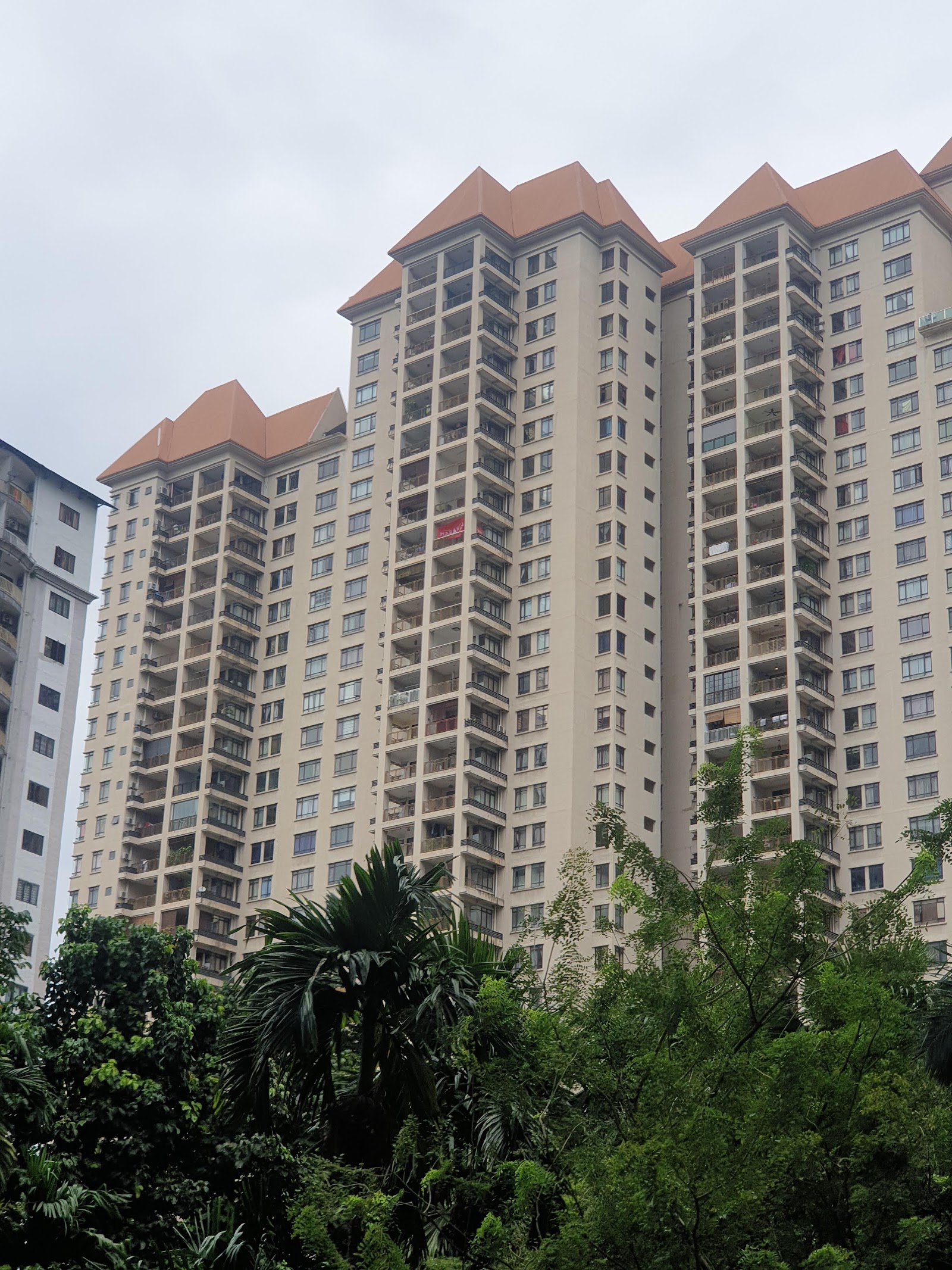 Sri putramas condo 1 gallery image 2