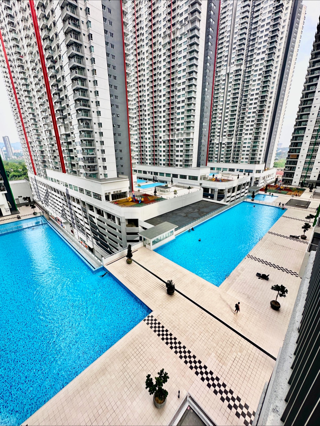 Razak City Residences gallery image 2