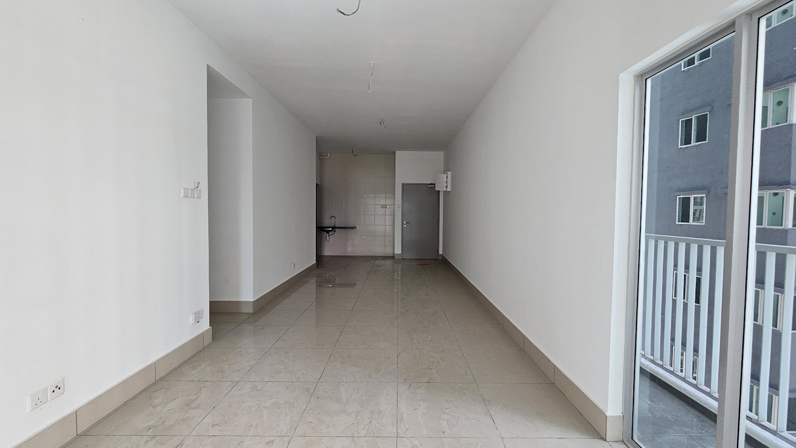 Razak City Residences gallery image 4