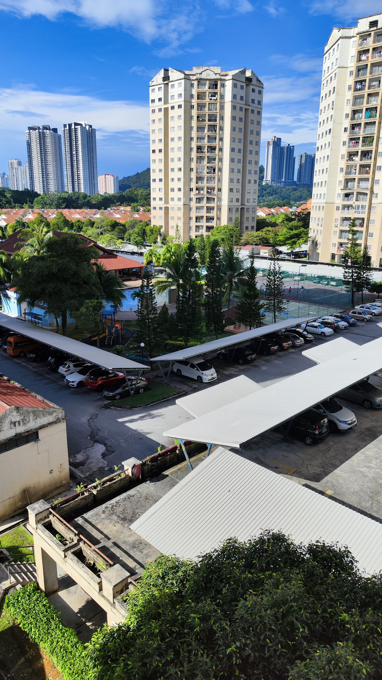 Menara Menjalara Condominium gallery image 3