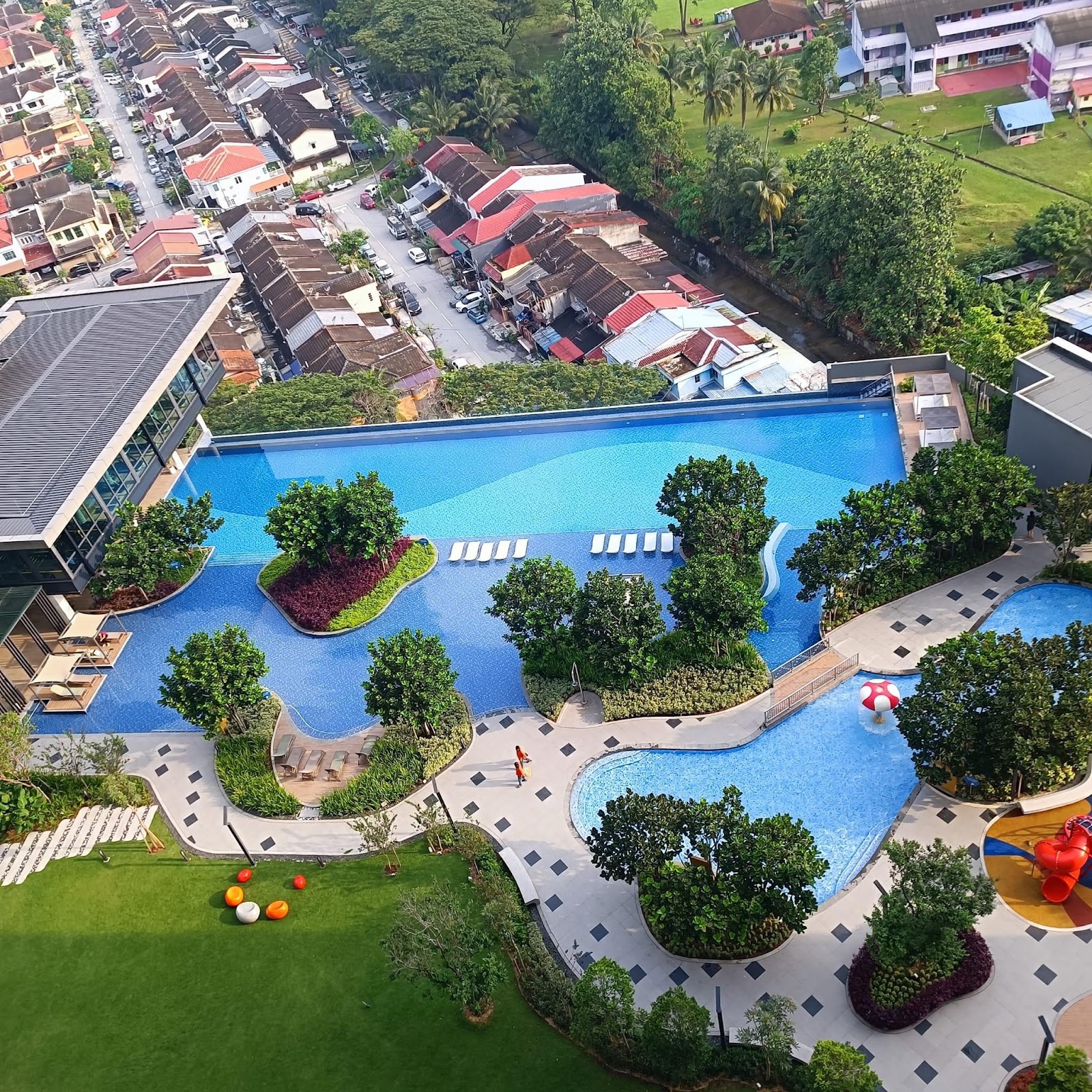 Residensi M Adora Wangsa gallery image 2