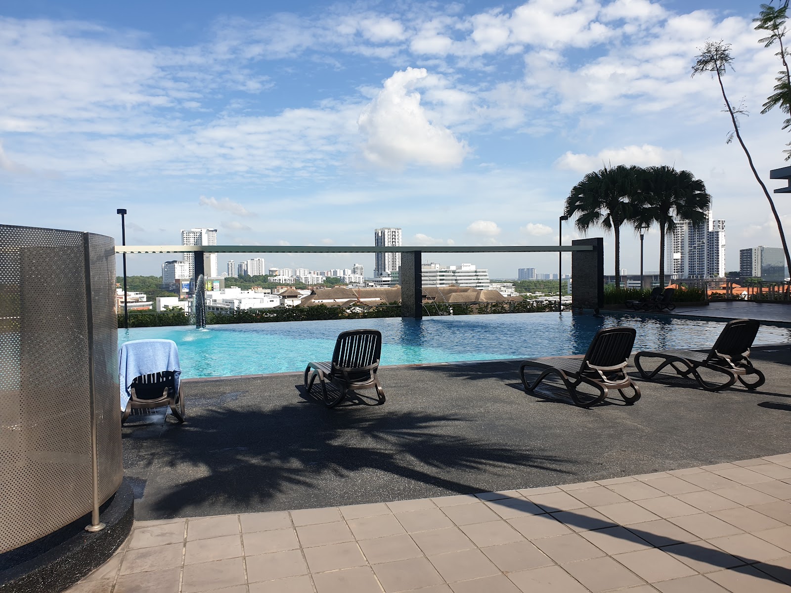 Shaftsbury Stellar Cyberjaya Hotel (previously Shaftsbury Serviced Residences) gallery image 3