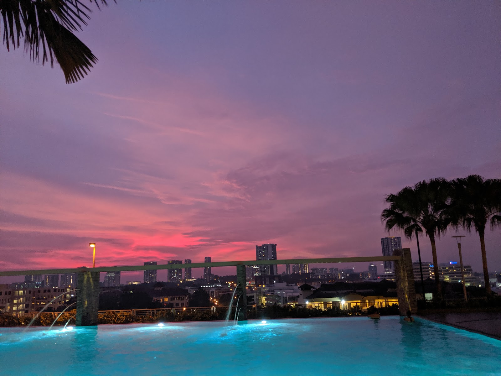 Shaftsbury Stellar Cyberjaya Hotel (previously Shaftsbury Serviced Residences) gallery image 4
