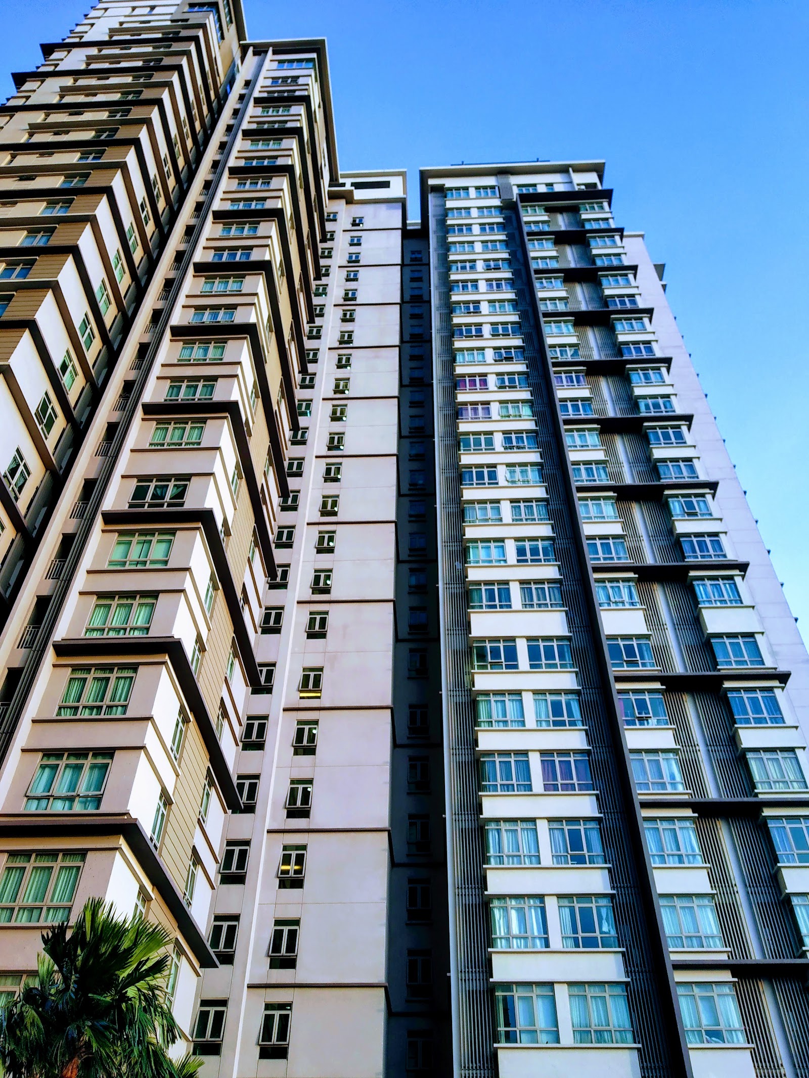 Shaftsbury Stellar Cyberjaya Hotel (previously Shaftsbury Serviced Residences) gallery image 2