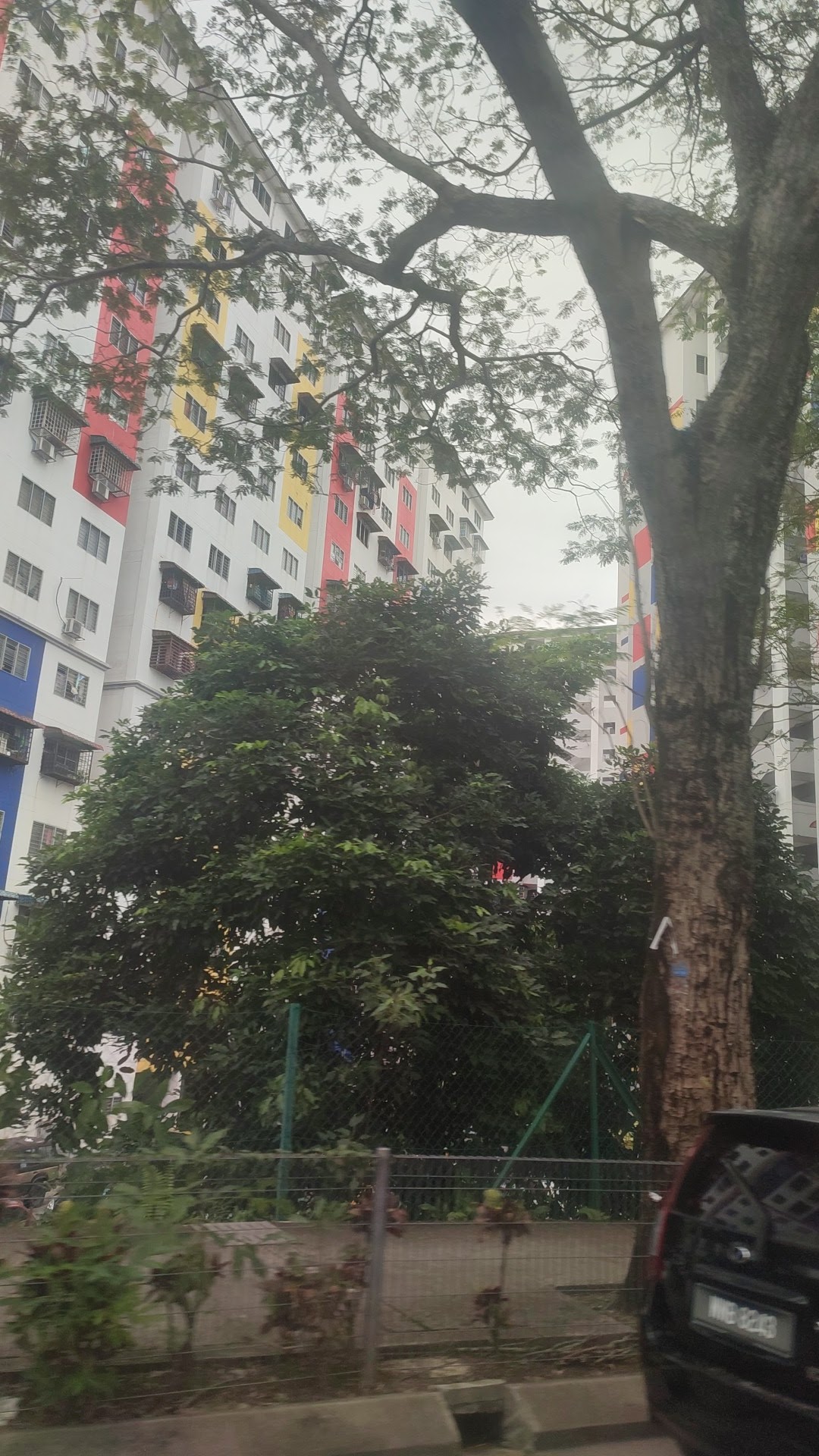 Blok 4, Apartment Desa Tasik Fasa 6B gallery image 3