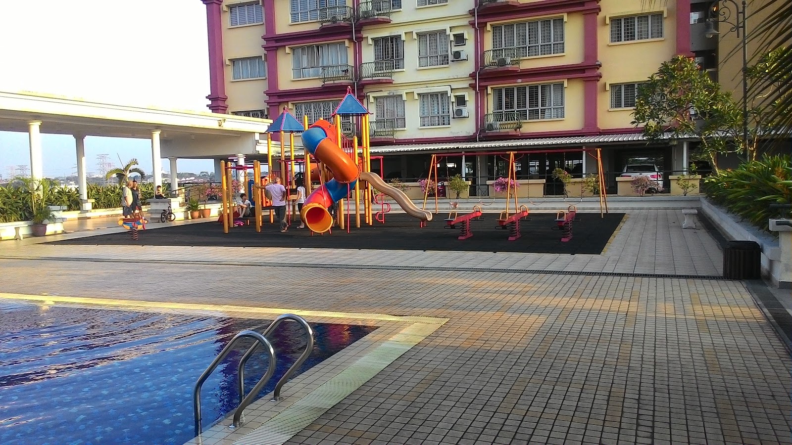 Dataran Prima Condominium gallery image 3