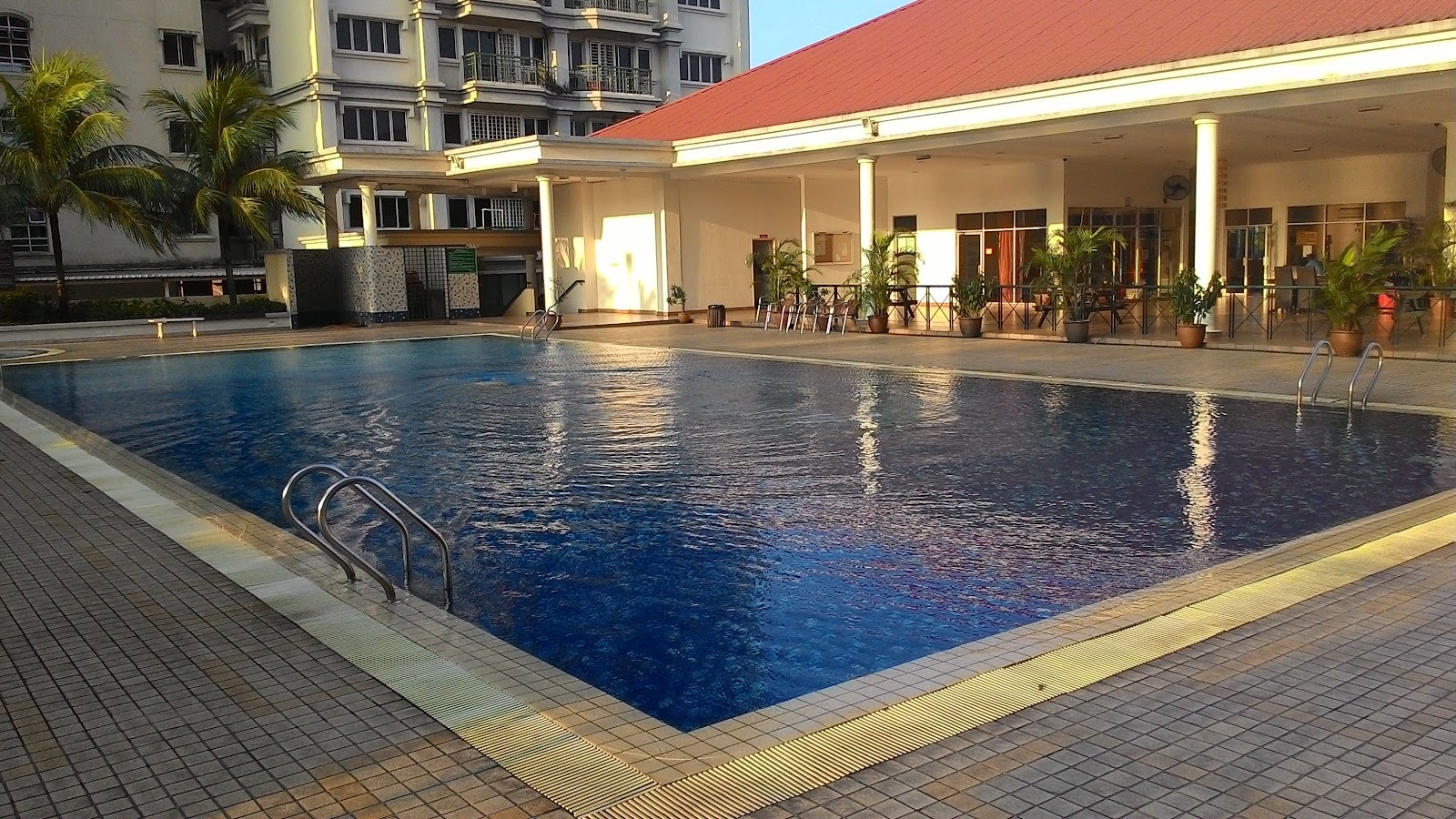 Dataran Prima Condominium gallery image 2