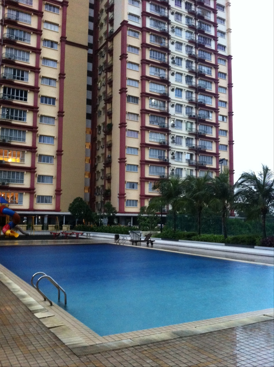 Dataran Prima Condominium gallery image 4