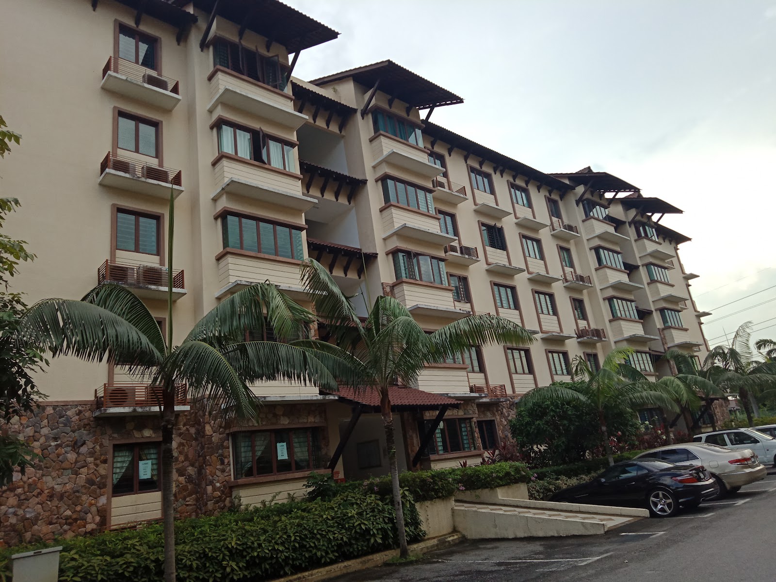 Desa Idaman Residences gallery image 4