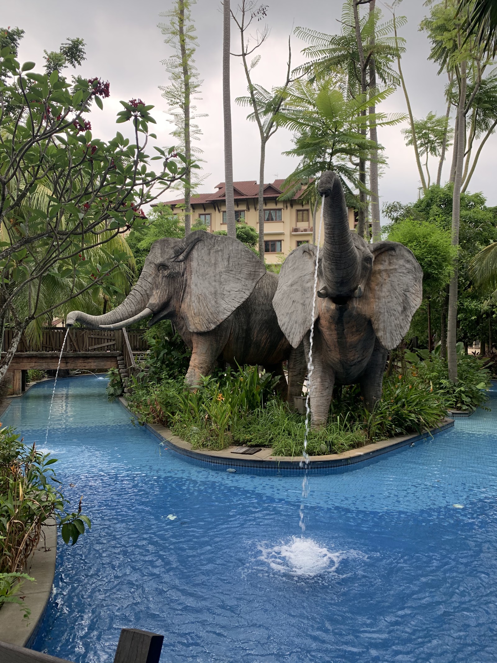 Desa Idaman Residences gallery image 2