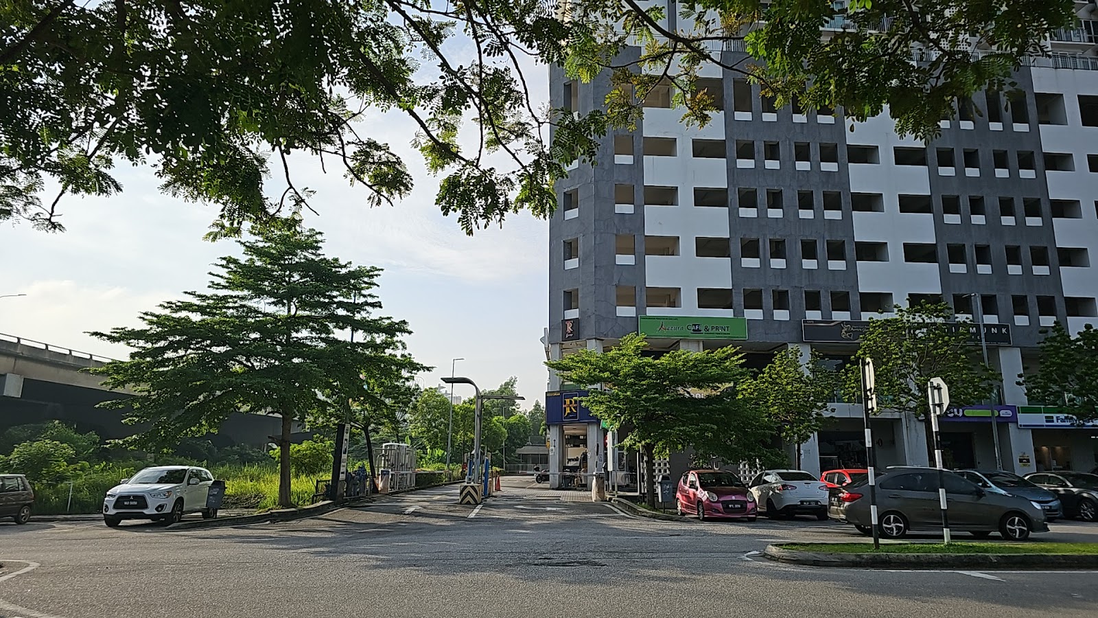 Menara U gallery image 3