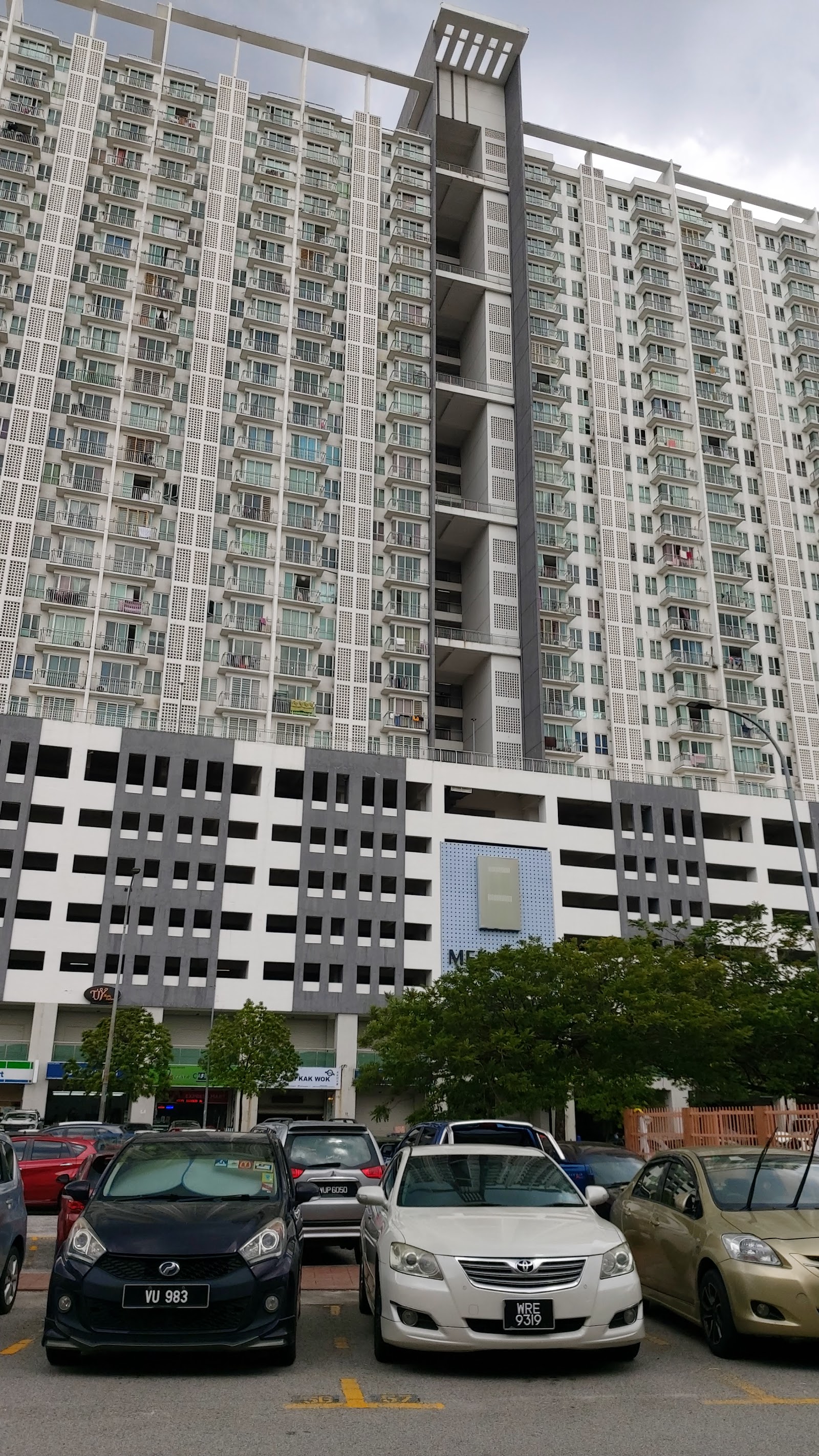 Menara U gallery image 4