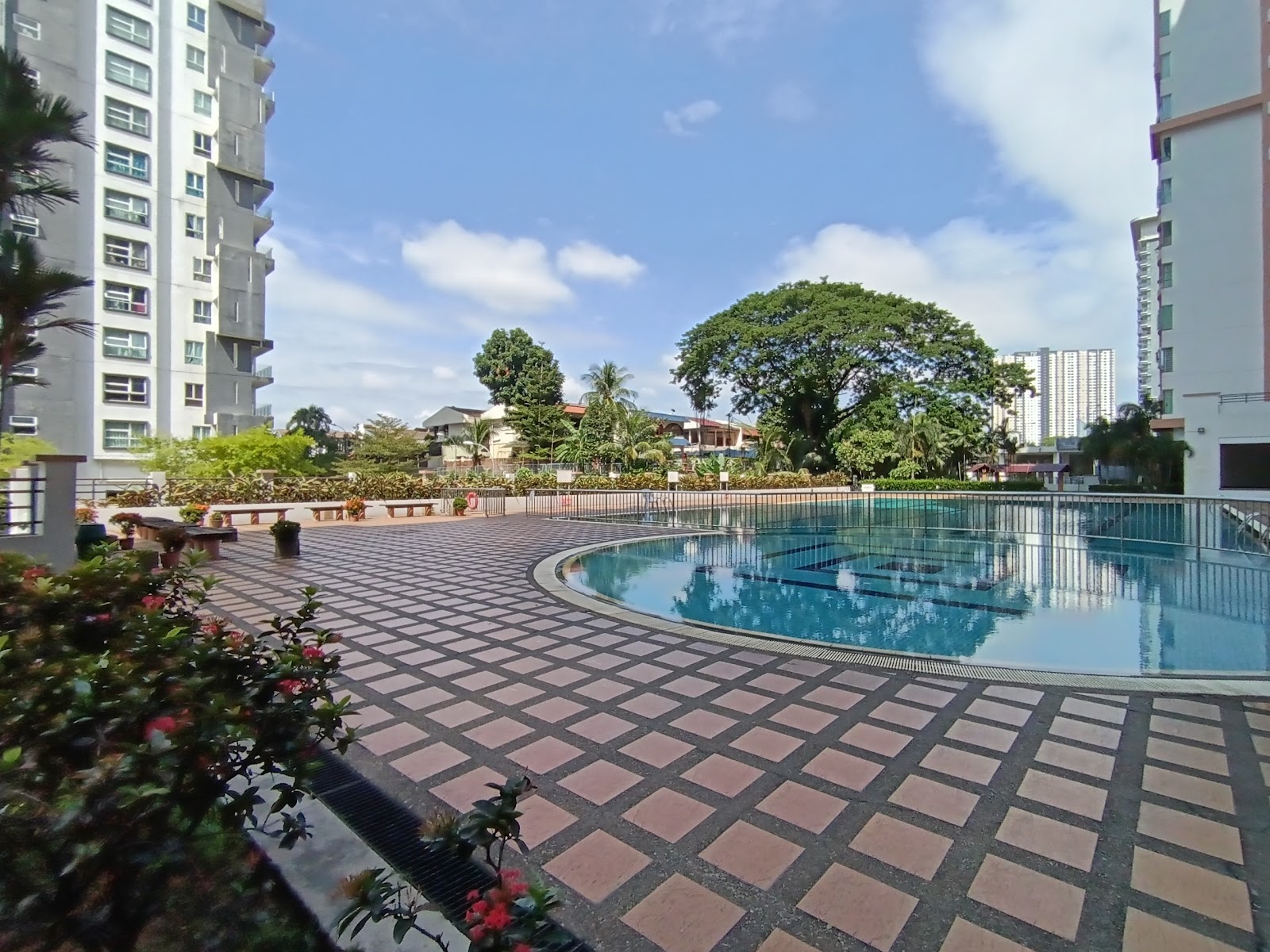 Dynasty Garden Condominium gallery image 2