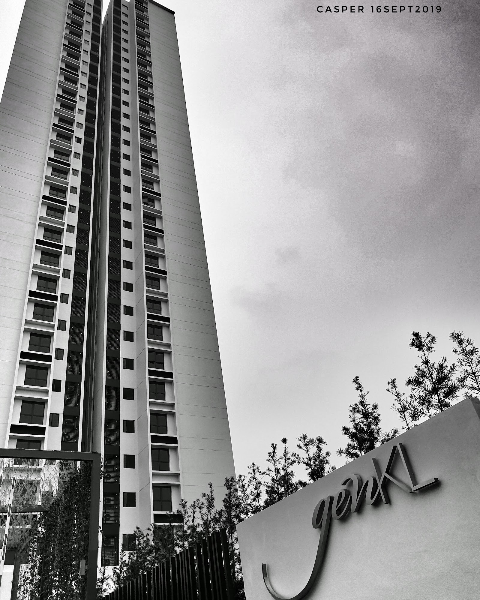 GenKL Residence gallery image 4
