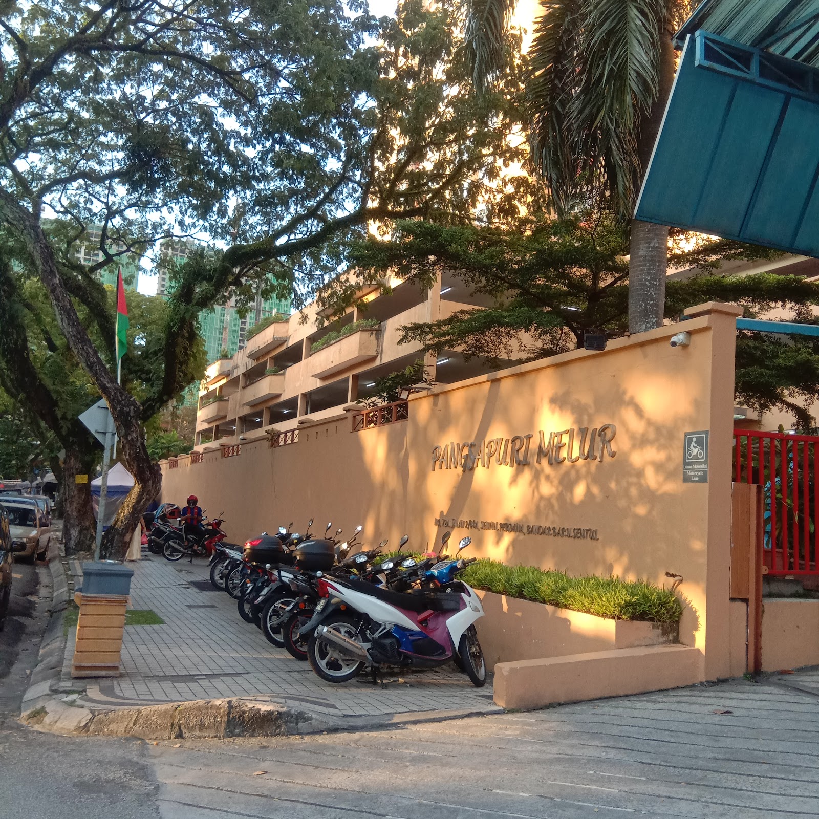 Melur Apartment gallery image 4