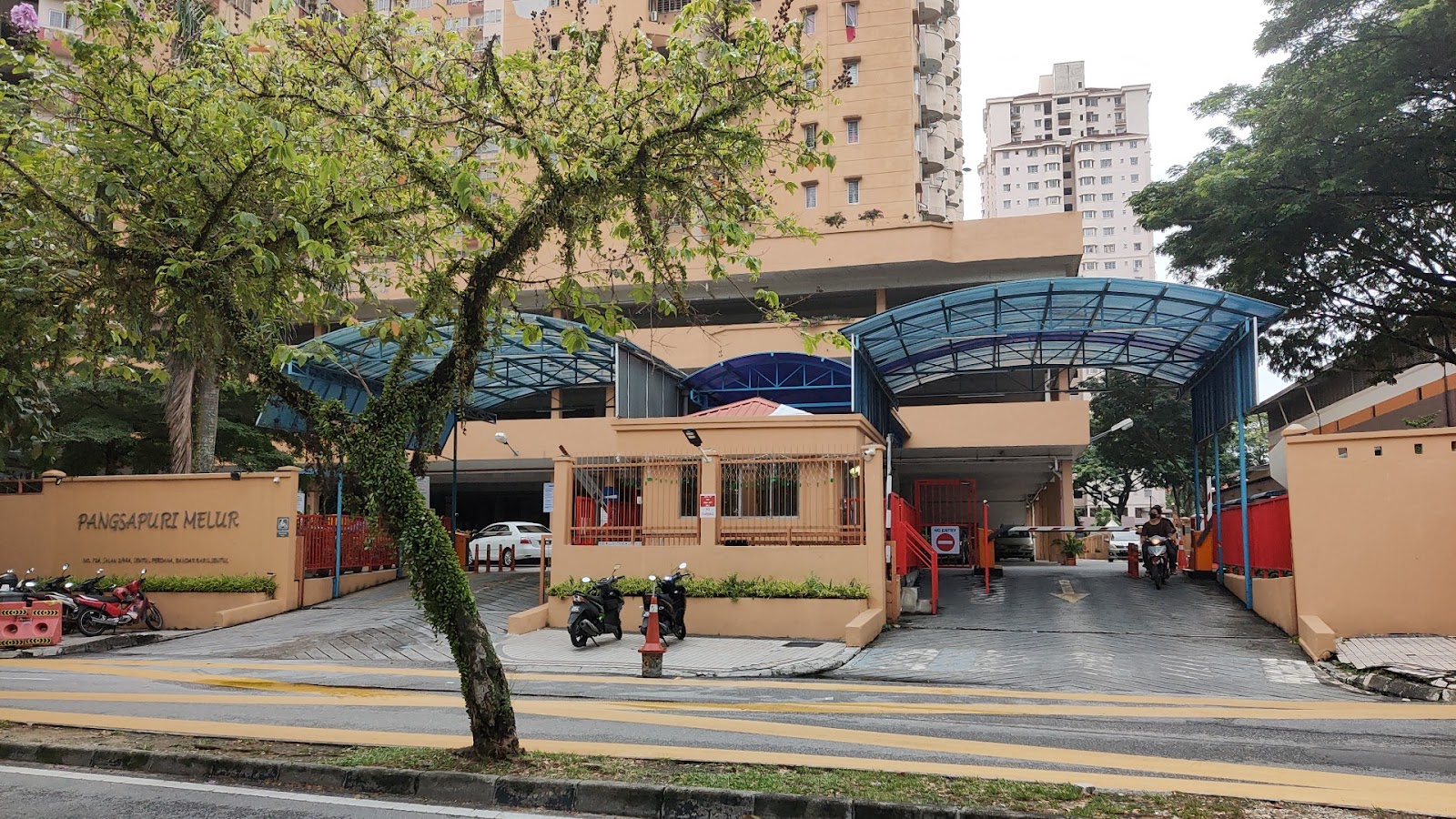 Melur Apartment gallery image 2
