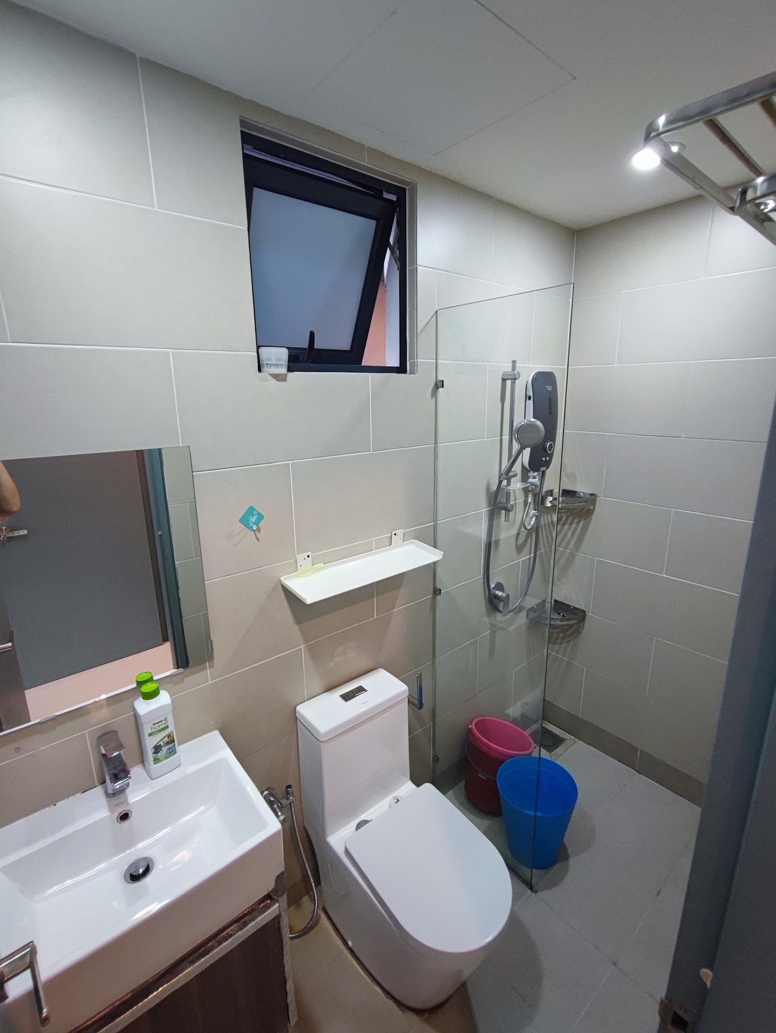 Fortune Centra Residence gallery image 4
