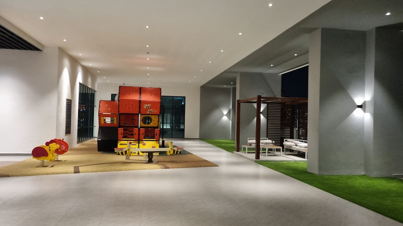 The Address, Taman Desa gallery image 4