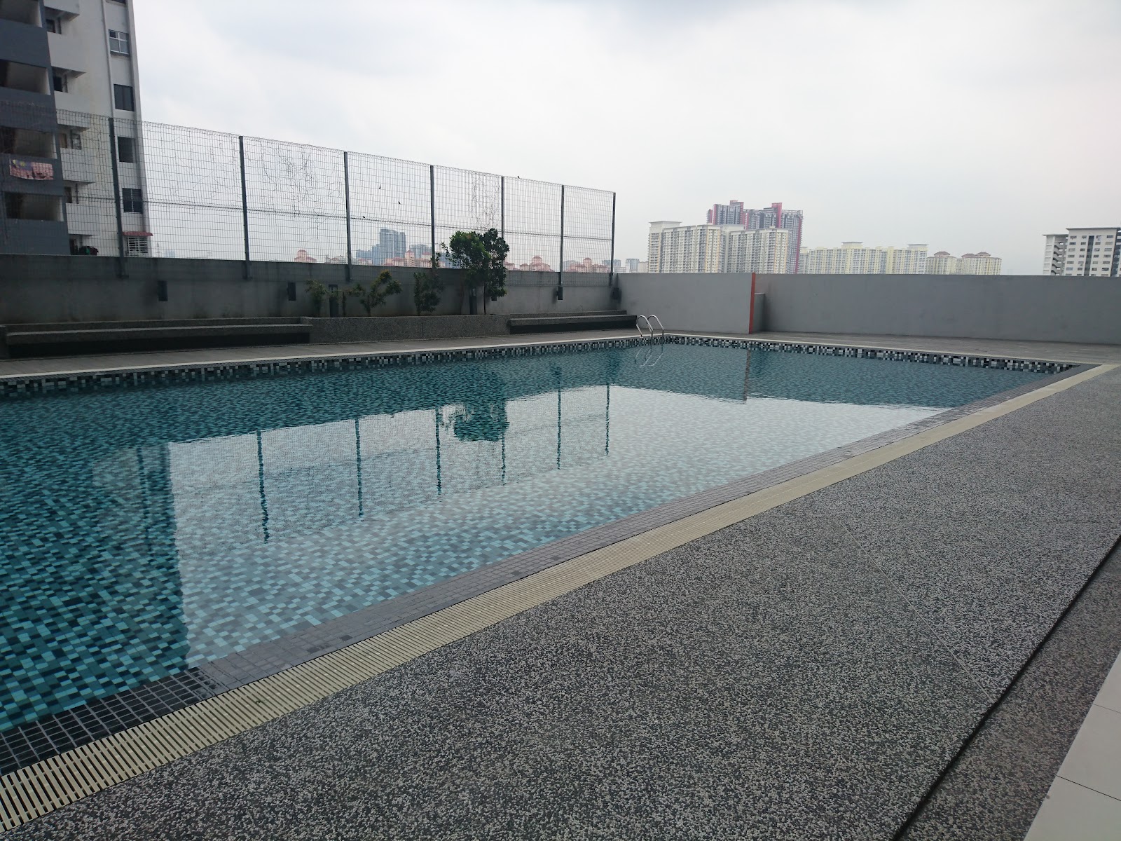 Residensi Rampai (The Parc Tower) gallery image 2