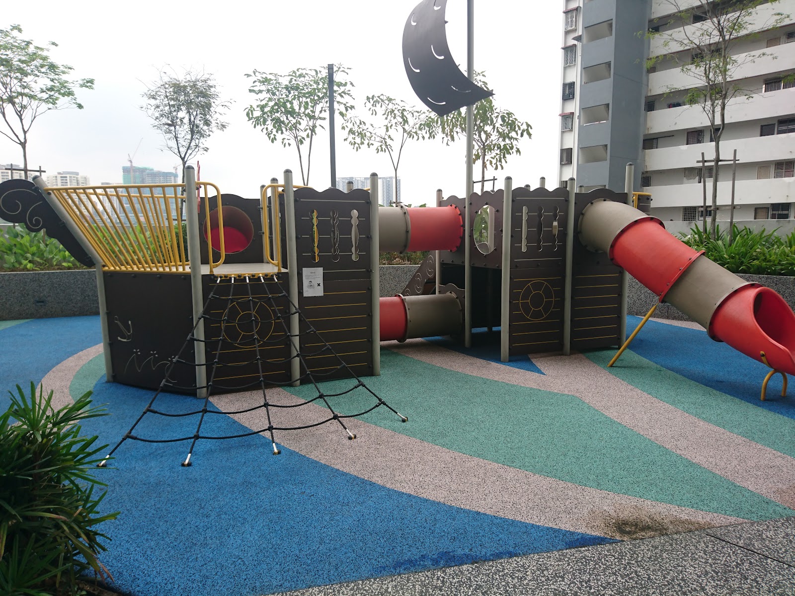 Residensi Rampai (The Parc Tower) gallery image 3