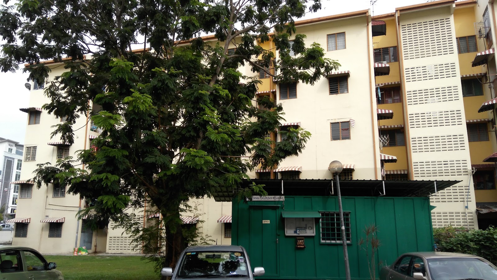 Taman Megah Emas gallery image 2