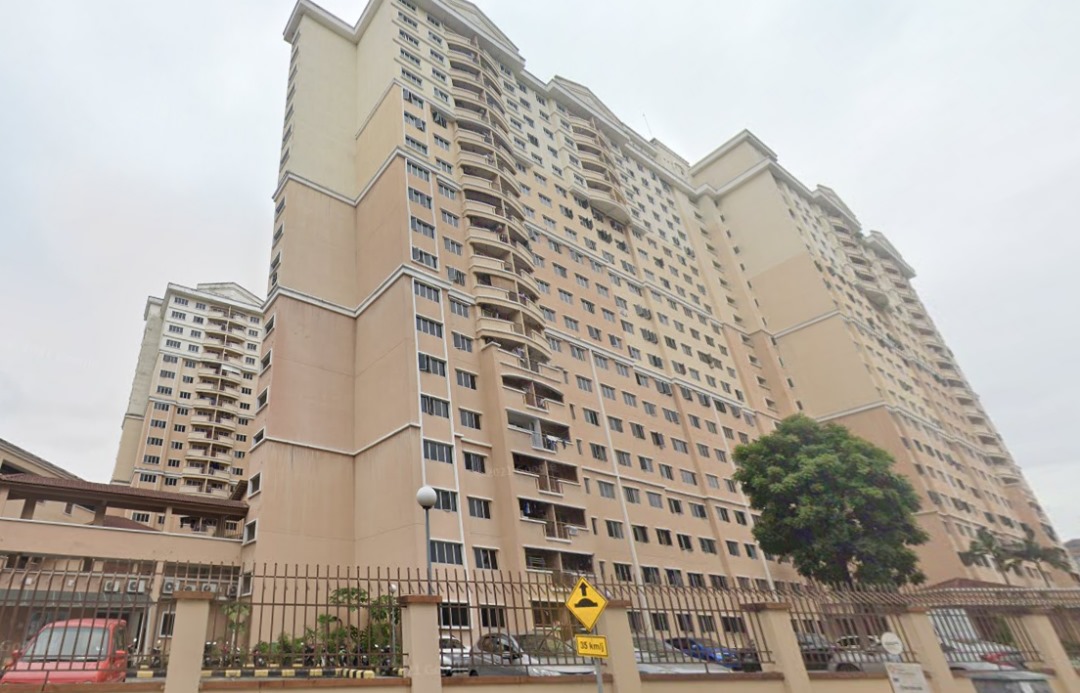 Cengal Condominium gallery image 3