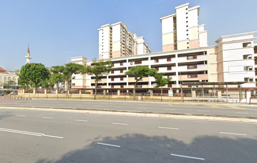 Cengal Condominium gallery image 4