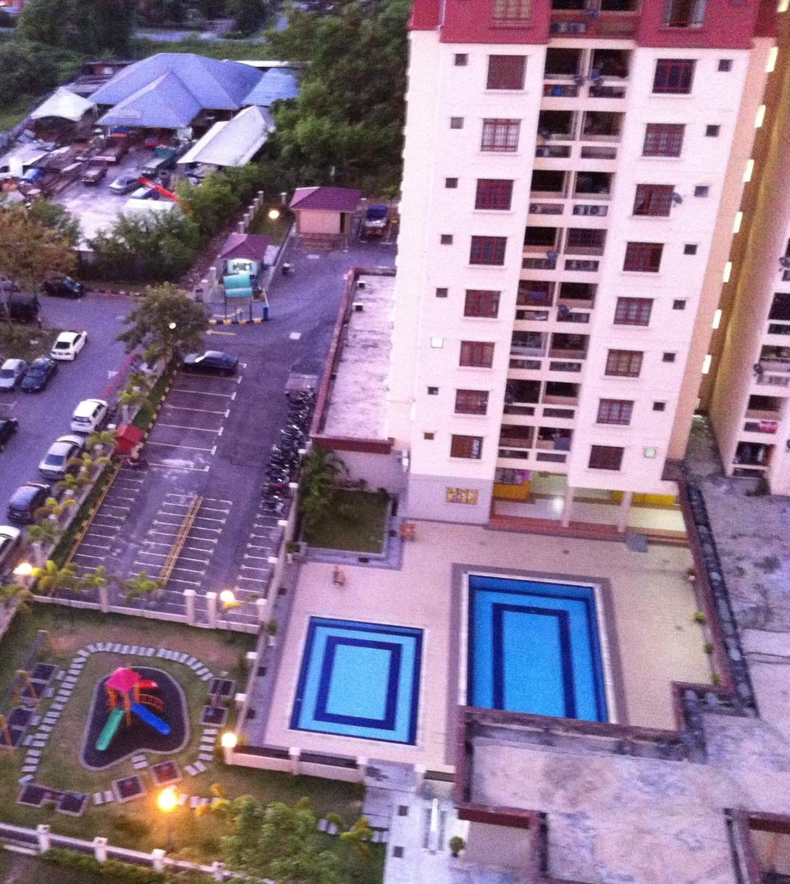 Permai Seri Apartment gallery image 2