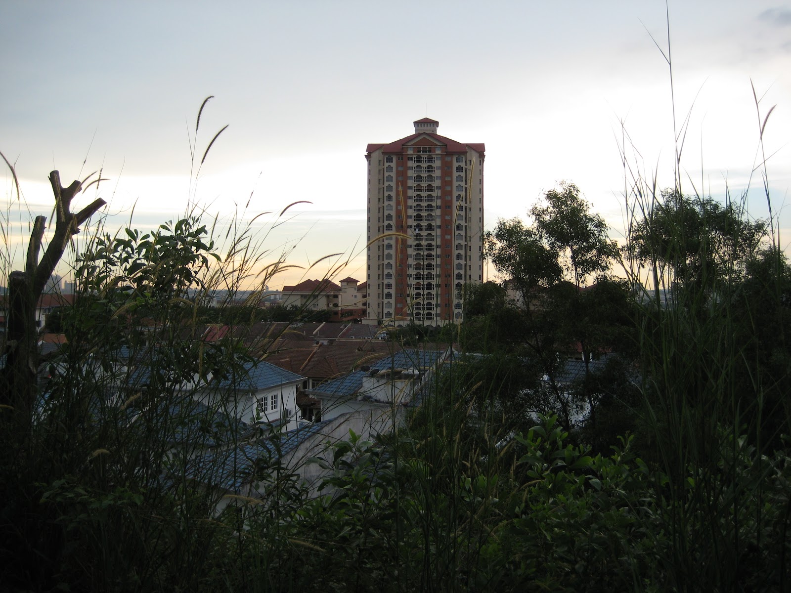 La Vista Condominium gallery image 2