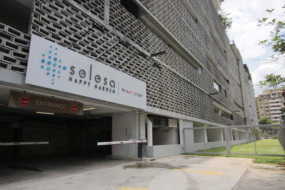 Selesa Apartment (Residensi Selesa) gallery image 4