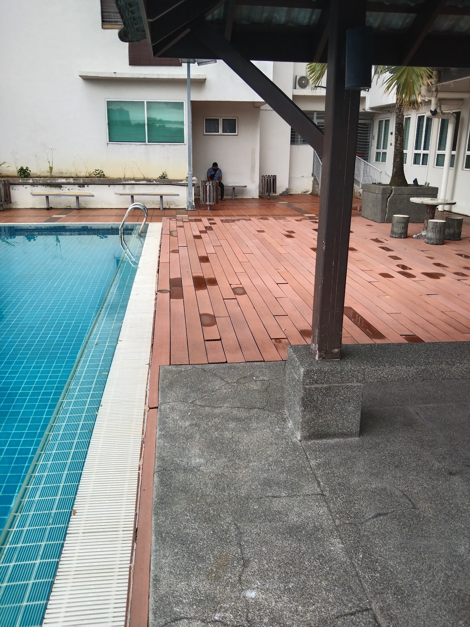 UTM Hotel & Residence gallery image 4
