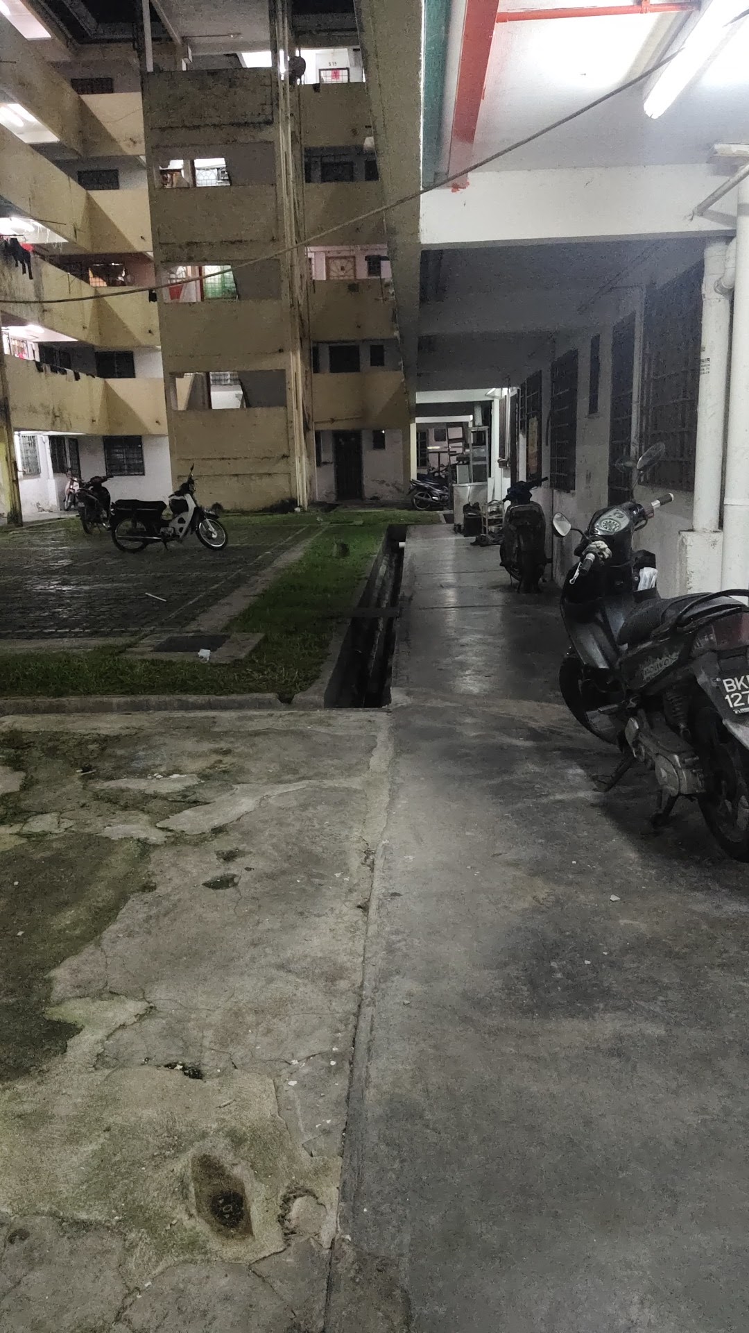 Flat PKNS Seksyen 20 gallery image 2