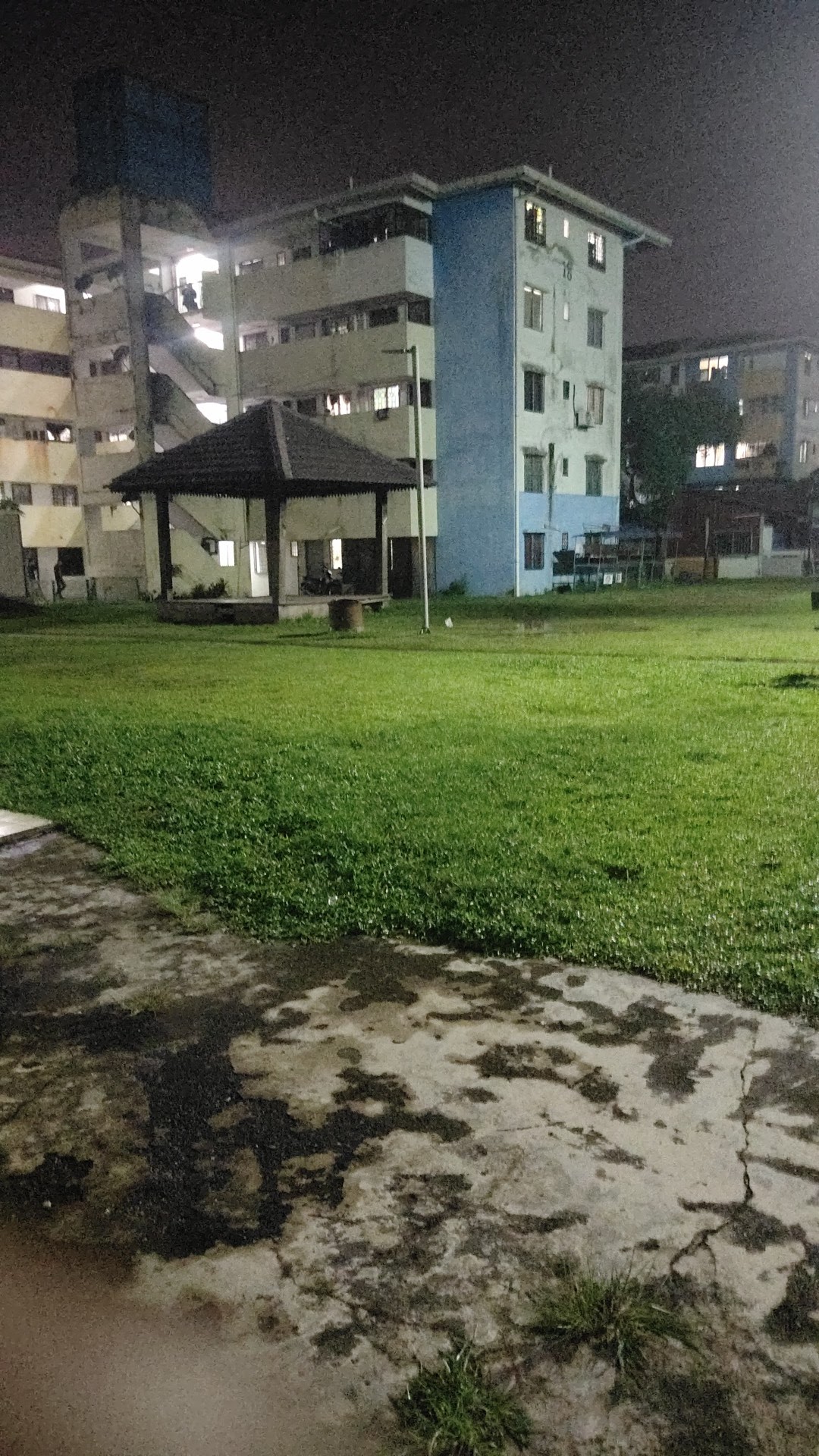 Flat PKNS Seksyen 20 gallery image 4