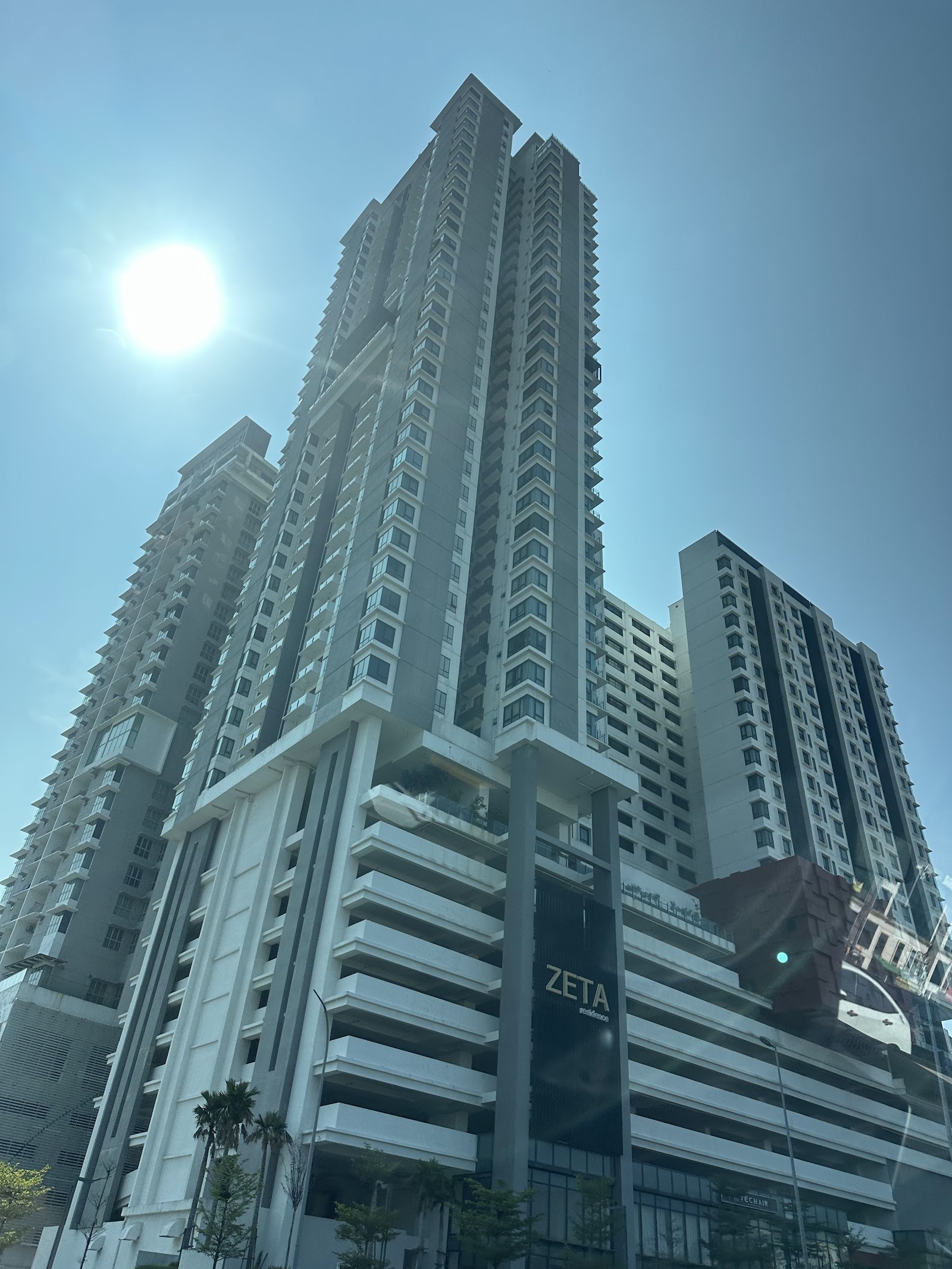 ZETA Residence gallery image 2