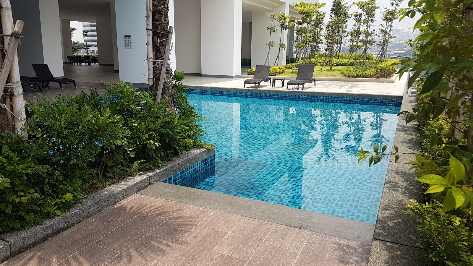 South View Serviced Apartments gallery image 2