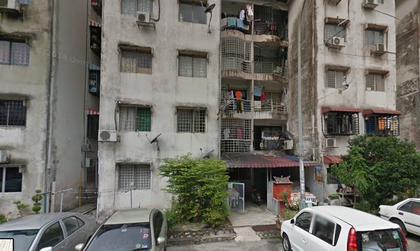 Apartment Opal Block C gallery image 3