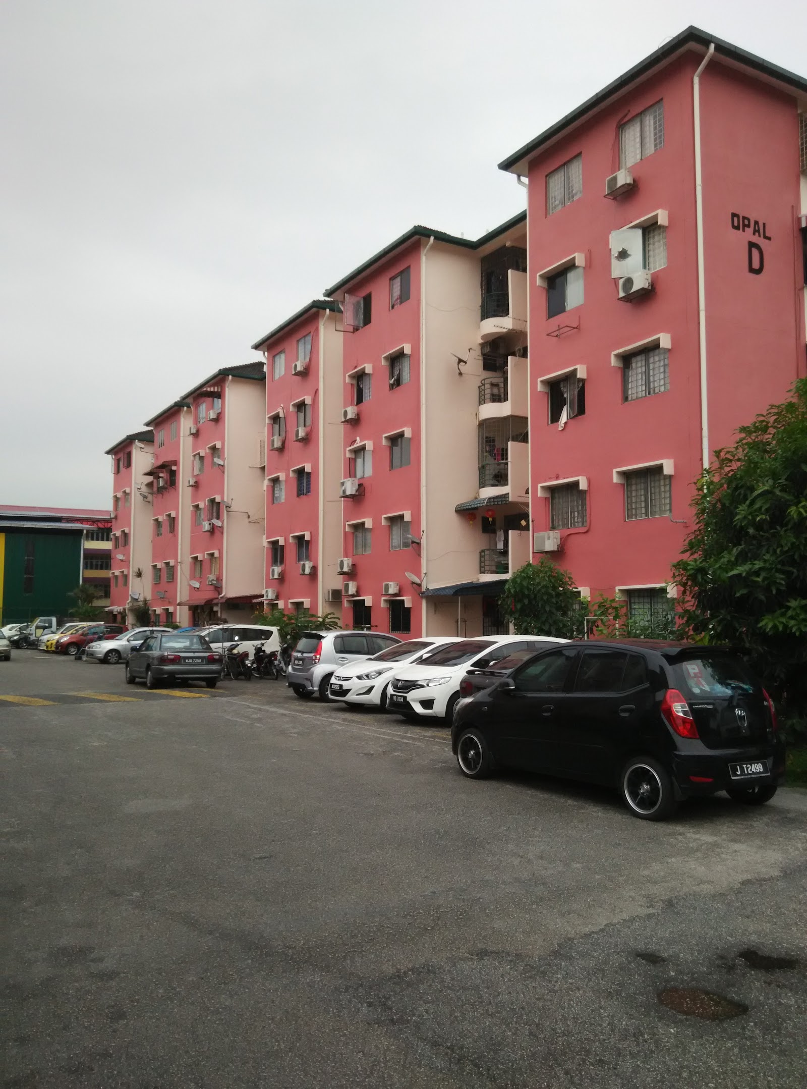 Apartment Opal Block C gallery image 2