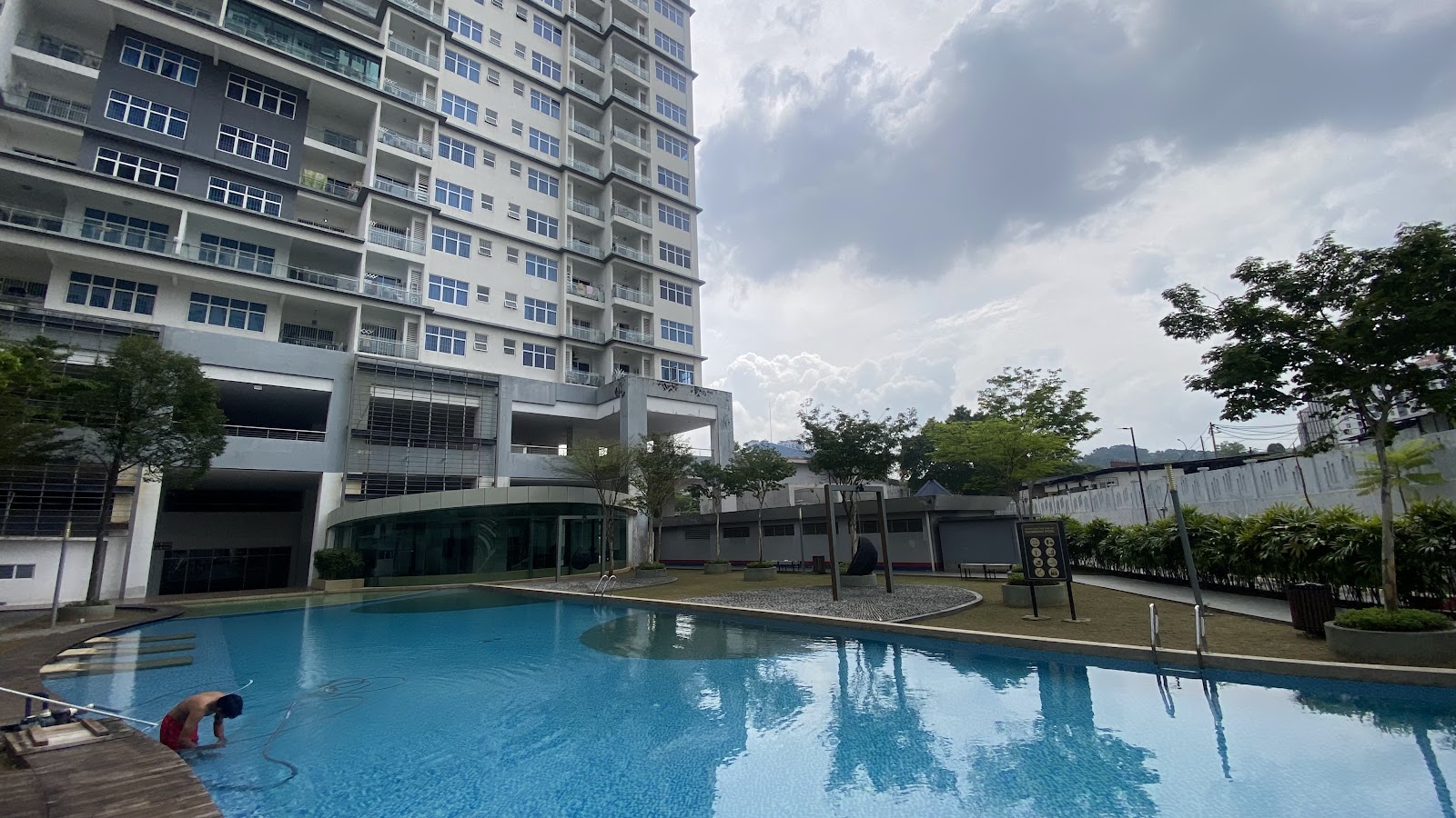 Skypod Residence gallery image 2