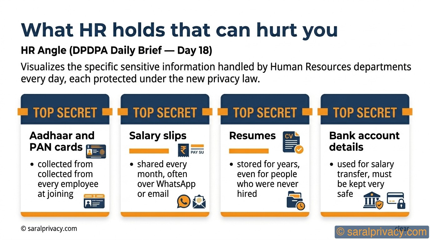 Your HR team holds your biggest risk