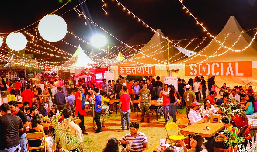 Food Fest
