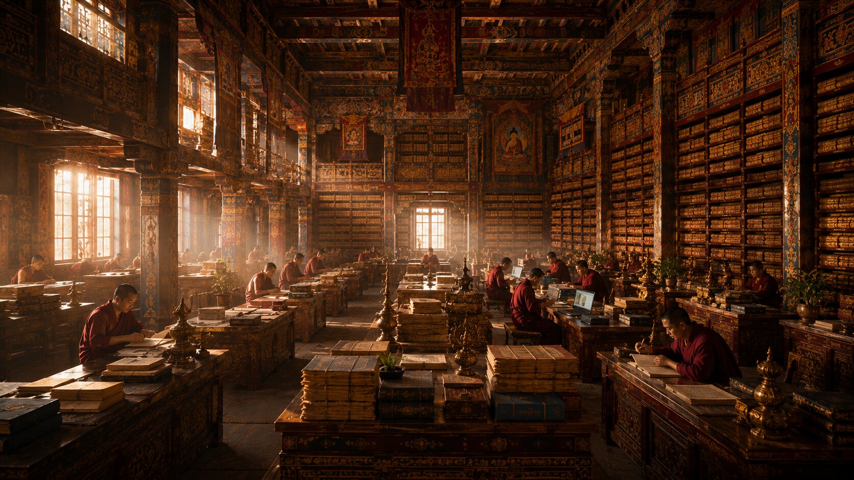 Hoạt Động Thiện Nguyện Cộng Đồng