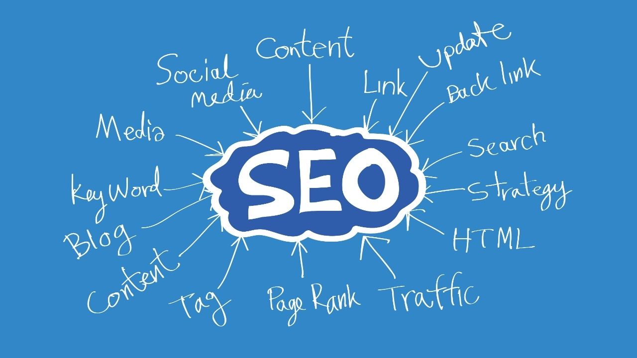 Tối ưu SEO cho portfolio Astro: sitemap, canonical, structured data và social preview