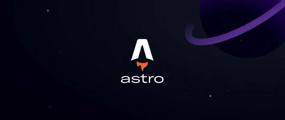 Vì sao mình chọn Astro cho portfolio và blog cá nhân
