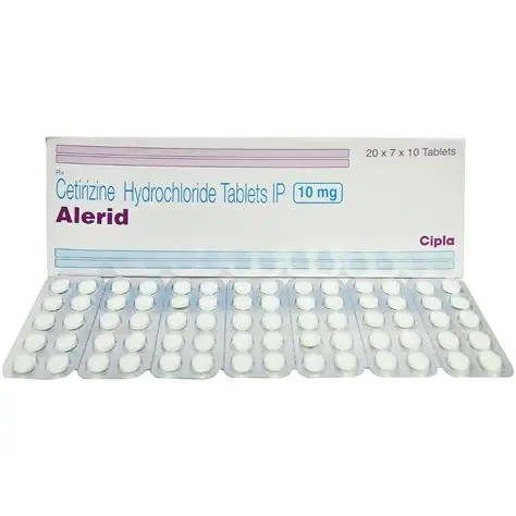 ALERID TAB 10S