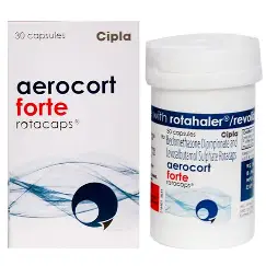 AEROCORT FORTE R/C 1