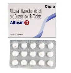 ALFUSIN D 15S